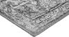LUXOR living Teppich Lagerräumung, rechteckig, Höhe: 5 mm, Sonderposten, moderne Vintage Designs, Orient Optik, mit Bordüre Bild 5