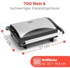 Bomann MG 2251 CB Multigrill * Sonderposten Bild 5