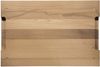 ZWILLING Schneidbrett 60x40 cm, Buche Bild 3