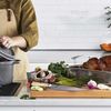 ZWILLING Schneidbrett 60x40 cm, Buche Bild 4