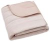 Jollein Babydecke 75 x 100 cm - Samt Ripp - Wild R Bild 4