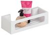 WENKO Ablageelement Turbo-Loc® Bralia, Befestigen ohne Bohren Bild 2