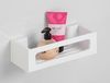 WENKO Ablageelement Turbo-Loc® Bralia, Befestigen ohne Bohren Bild 5