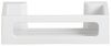 WENKO Ablageelement Turbo-Loc® Bralia, Befestigen ohne Bohren Bild 3