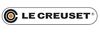 Le Creuset Pfeffermühle Schwarz Glänzend - Schwarz Bild 5
