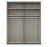 Kleiderschrank ALABAMA Bild 3