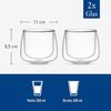 Villeroy & Boch Artesano H&C Cappuccino-Becher 250 ml 2er Set Bild 3