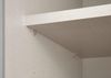 Staud Schwebetürenschrank, Holzwerkstoff, Artisan Eiche, Classic, 240cm / 298cm / 68 cm (H/B/T) Bild 5
