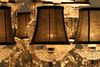 riess-ambiente Kronleuchter CRYSTAL XL 80cm klar (transparent) · Hängeleuchte mit Kristall-Design, keine besonderen Funktionen, ohne Leuchtmittel, 15-armiger Lüster · Acrylglas · Wohnzimmer · mit Schirmen · Barock Bild 5