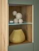 Highboard Juna in Salbei und Eiche Evoke 90 x 134 cm Bild 4