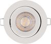 LEDVANCE LED Spot Set Simple Dim 3x4. 9W 2700K White Bild 3