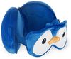 Legami Reisekissen mit Schlafmaske Penguin Bild 3