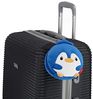 Legami Reisekissen mit Schlafmaske Penguin Bild 5