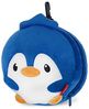 Legami Reisekissen mit Schlafmaske Penguin Bild 4
