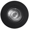 Heitronic 500953 LED Einbaustrahler schwarz rund schwenkbar dimm-to-warm Bild 4