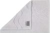 Ross Uni-Walk Handtücher Cashmere 9008 | Waschhandschuh 16x22 cm | chrom Bild 4