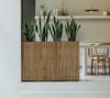 Herstera Garden Deco Planter Divider XL | hoher Bild 2