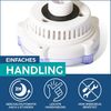 Bestway LED Whirlpool Lampe mit Farbwahl 60303 Bild 4
