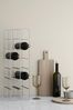 Blomus FUUM Set 4 Weißweingläser, Weinglas, Wein Glas, Glas farbig, Nomad, 280 ml, 63936 Bild 3