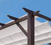 Paragon Outdoor Aluminium Pergola Florenz 1116 | Bild 4
