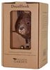 Wildlife Garden Kleiderhaken DecoHook Braunbär WG506 Bild 5