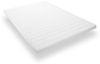 Mister Sandman Matratzentopper 120x200 - Kaltschaum Topper - Matratzenauflage -Höhe ca. 4cm Bild 2