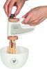Handmixer mit Rührschüssel Bild 2