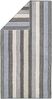 Cawö Duschtuch UNIQUE Streifen BL 70x140 cm grau Badetuch Handtuch Handtücher Saunatuch Strandtuch Bild 3