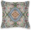 PiP Studio Dekokissen Majorelle Carpet Blue 30 x 90 cm Bild 2