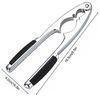 Merax TV-Schrank Hochglanz (1-St) Lowboard mit LED und Stauraum, Fernsehtisch, TV-Ständer, Breit: 145 cm Bild 2