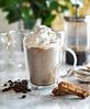 4 Doppelwandige Gläser mit Henkel 360ml Latte Macchiato Trinkglas Kaffeegläser Bild 2