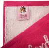 Dyckhoff Duschtuch Kinderfrottierserie 'Pferdefreunde' Duschtuch 60 x 130 cm Pink Bild 3