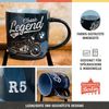 Nostalgic-Art - Kaffeetasse - BMW - BMW Classic Legend Bild 3
