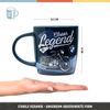 Nostalgic-Art - Kaffeetasse - BMW - BMW Classic Legend Bild 2