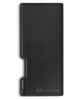 BURNHARD® Gusseisen Wendeplatte Set Earl mit 2-tlg. Grillspachtel und Grillschaber Set, Schwarz / Silber Bild 3