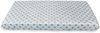 Babyline BACOESCE Spannbettlaken für den Winter, superweich, atmungsaktiv und hypoallergen, gummierte, verstellbare Ecken (himmelblaue Stern, Kinderbett 60x120 cm), Unisex Bild 3