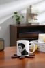PYRAMID Tasse Elvis Presley Portrait Kaffeebecher Bild 3