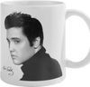 PYRAMID Tasse Elvis Presley Portrait Kaffeebecher Bild 2