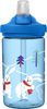 CamelBak Eddy+ Kinder-Trinkflasche 400ml Bunnies Bild 2