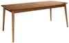 Montreux Esstisch Schmetterlingauszug Nussbaum Esszimmertisch Tisch Esszimmer Bild 1