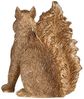 Tischlampe Eichhörnchen PINOLI Gold Bild 5