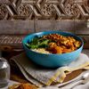Le Creuset Salatschüssel 24 cm Karibik Bild 5