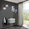 HOME DELUXE Waschtisch 'WANGEROOGE - S', Grau Bild 2