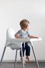 IKEA Kinderstuhl IKEA ANTILOP Kinderstuhl mit Tablett Bild 2