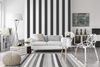 Andiamo Teppich Bolonia hellgrau 160x235 cm Bild 3