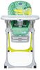 Hochstuhl Polly Easy Krokodil 104 cm Aluminium grün Bild 2