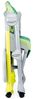 Hochstuhl Polly Easy Krokodil 104 cm Aluminium grün Bild 5