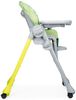 Hochstuhl Polly Easy Krokodil 104 cm Aluminium grün Bild 3