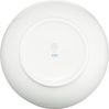 Royal Copenhagen White Fluted Schale 21 cm Bild 3