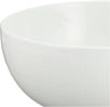 Royal Copenhagen White Fluted Schale 21 cm Bild 4